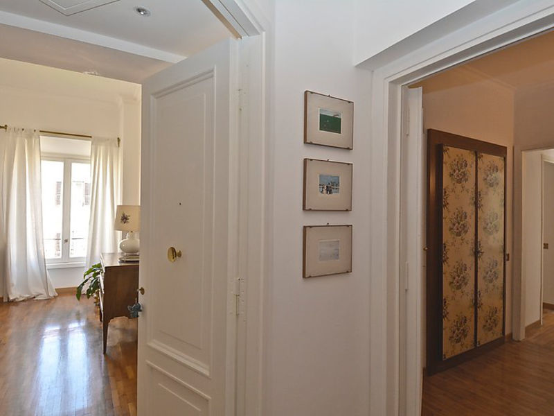 Vatican Family 1br Apartment