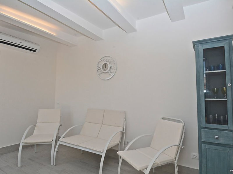 Vatican Family 1br Apartment