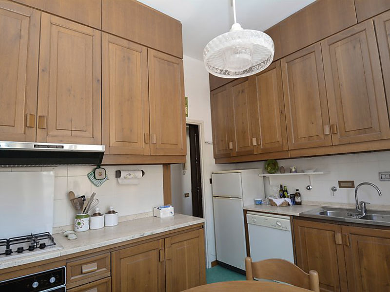 Vatican Family 1br Apartment