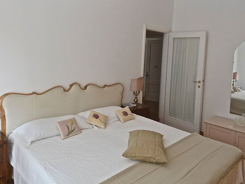 Vatican Family 1br Apartment