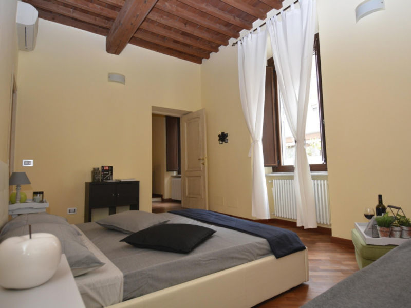 Colosseum 4br Large Apartment