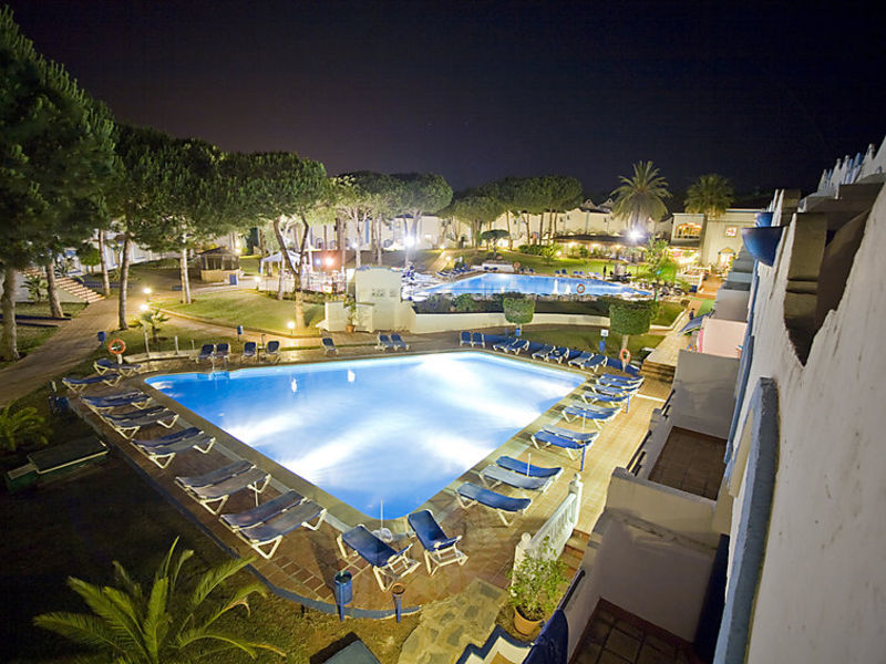La Reserva De Marbella
