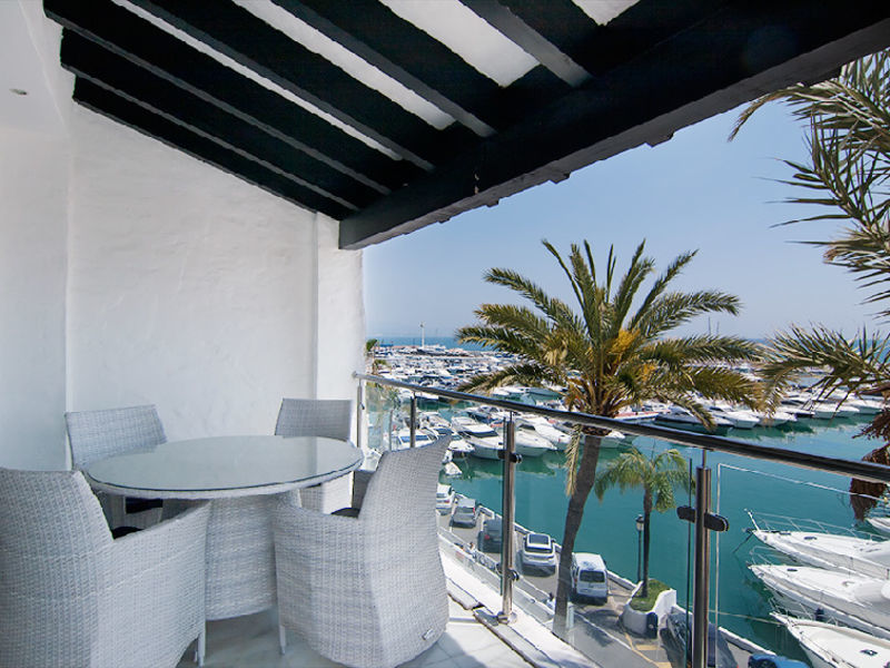 Puerto Banús