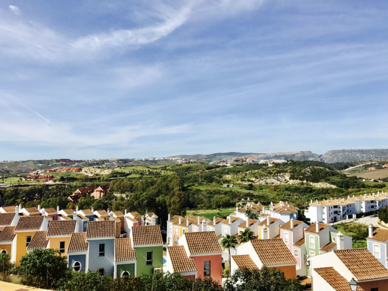 Vista Bahia