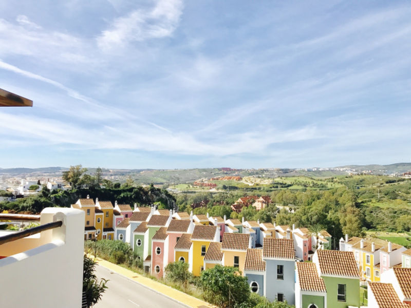 Vista Bahia