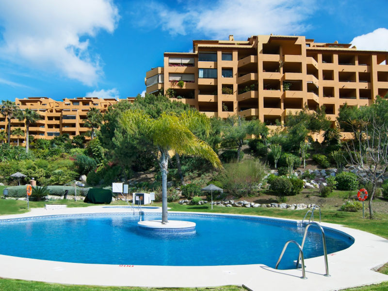 Terrazas Del Sol