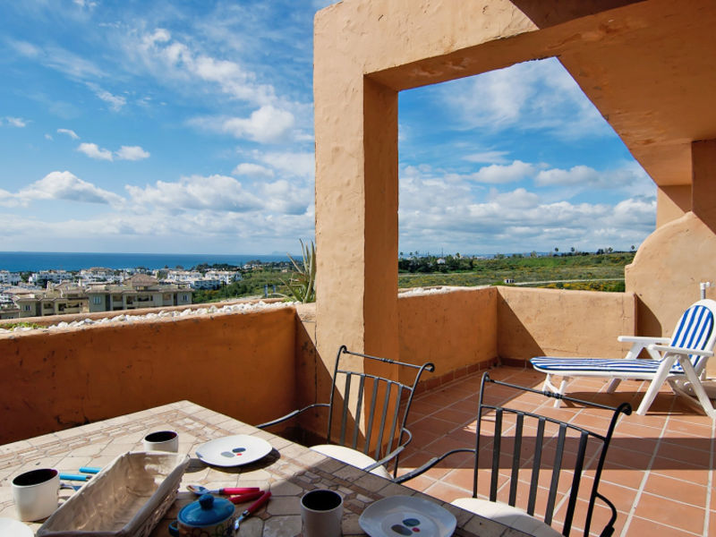Terrazas Del Sol