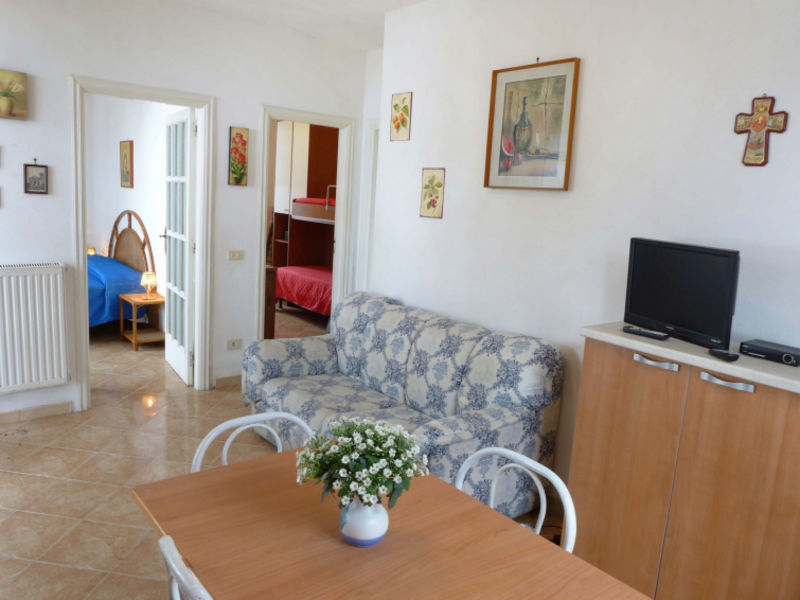 Punta Campanella