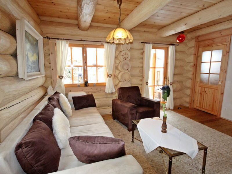 Chalet Karin