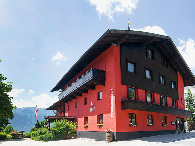 Panoramapension Weisses Rössl