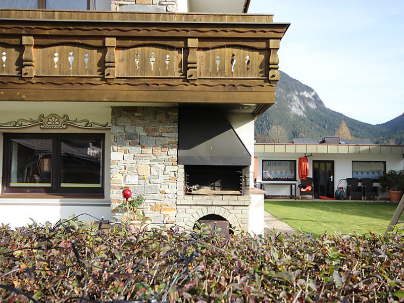 Karwendel