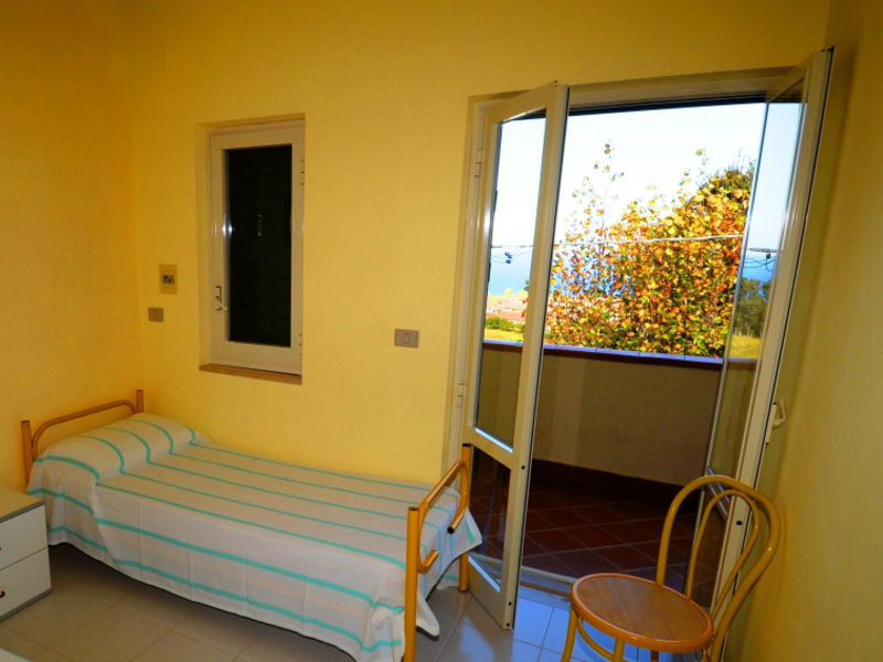 Sole N°5 Con Vista Mare E Monte