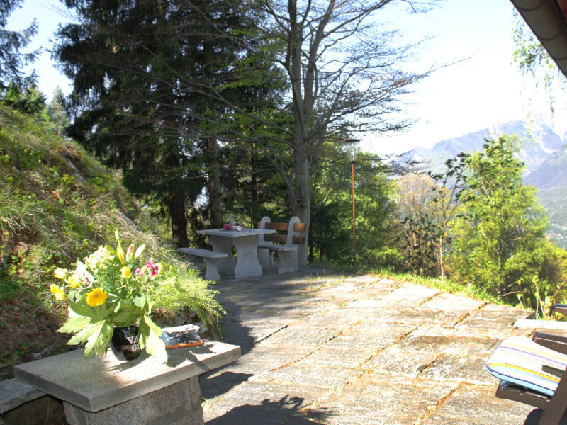 La Bedulina