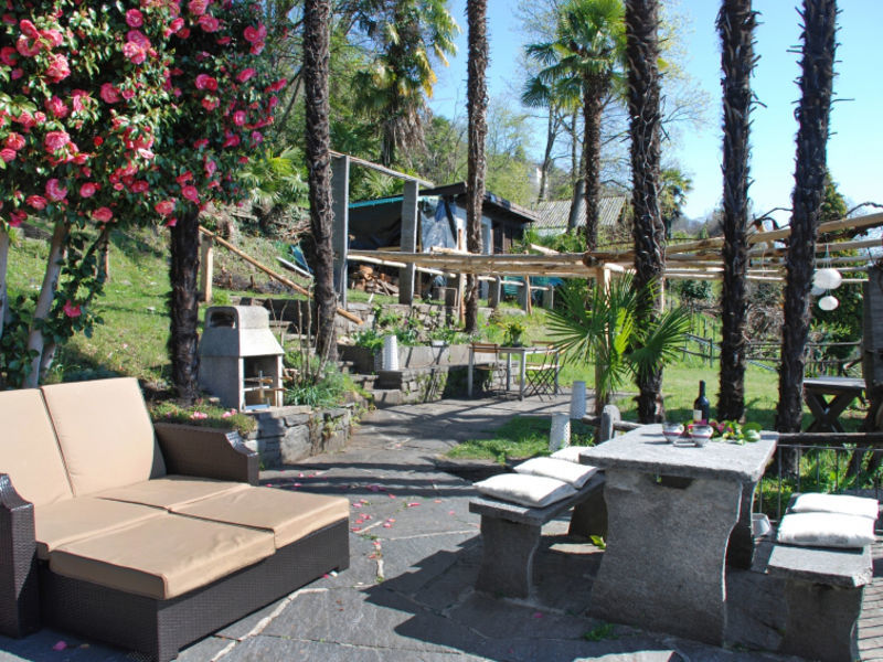 Casa Rustica