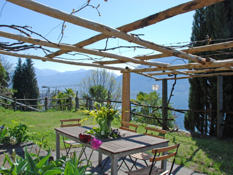 Casa Rustica