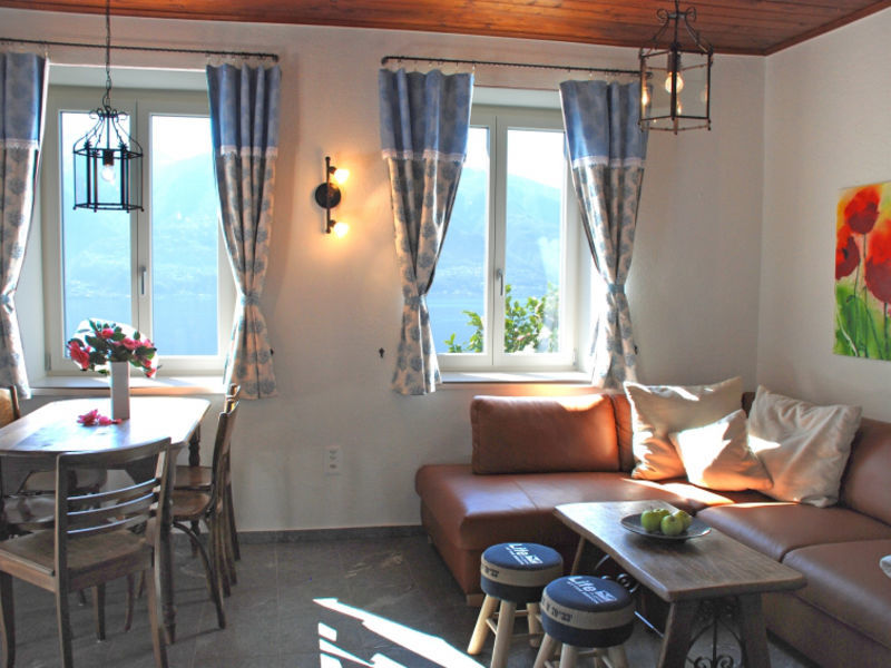 Casa Rustica