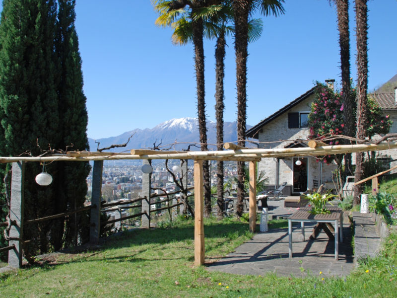 Casa Rustica