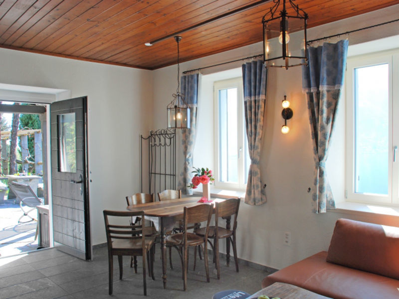 Casa Rustica