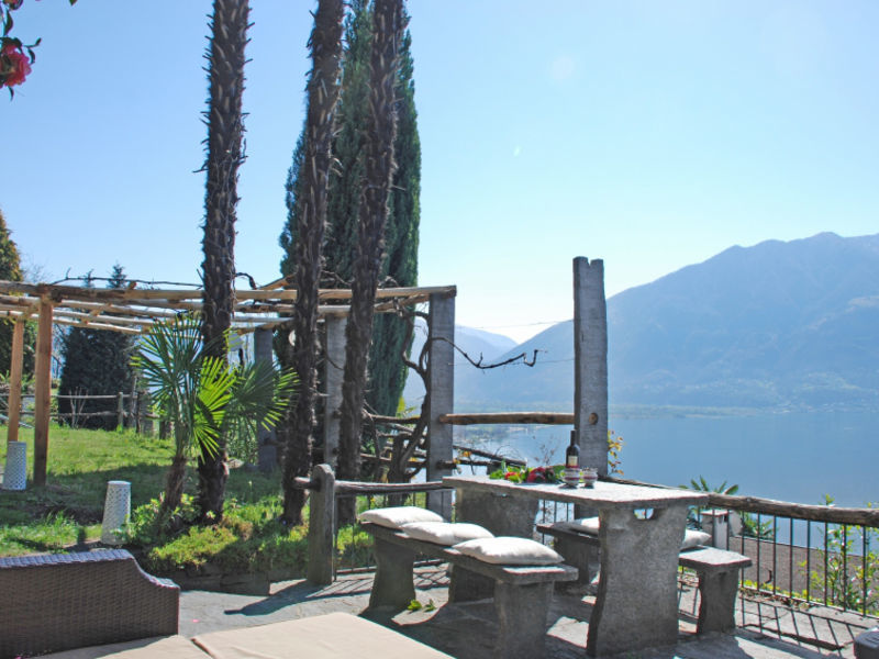 Casa Rustica