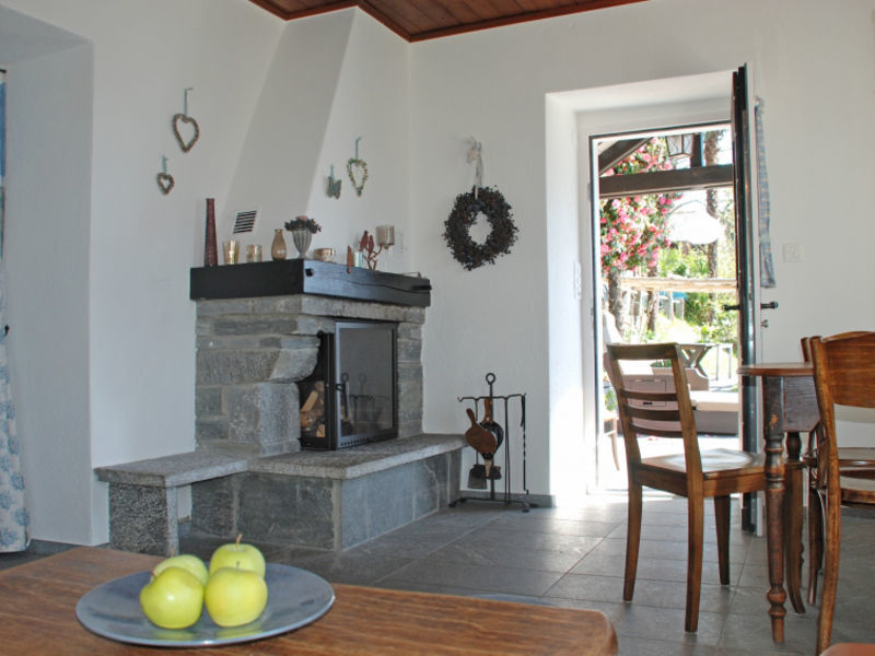 Casa Rustica