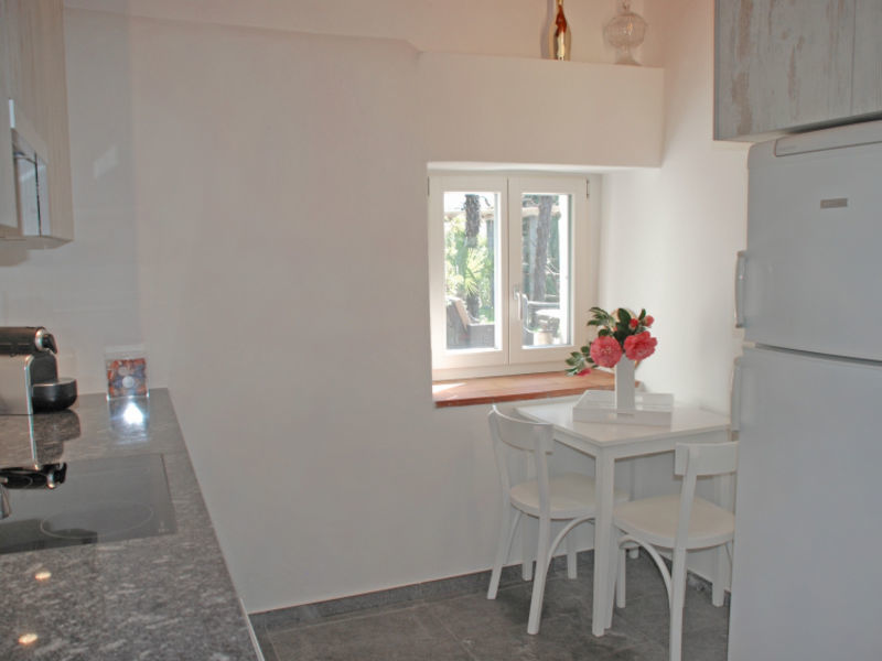 Casa Rustica