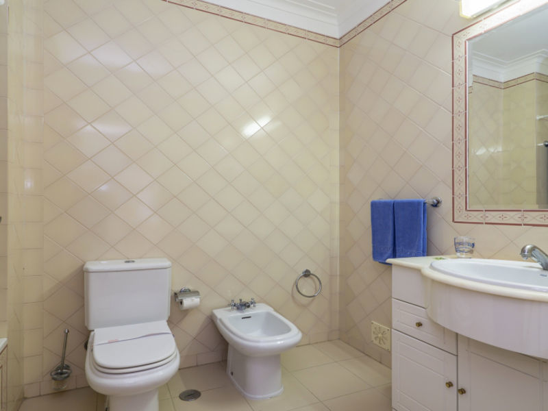 Estrela Do Vau - Private Apt.