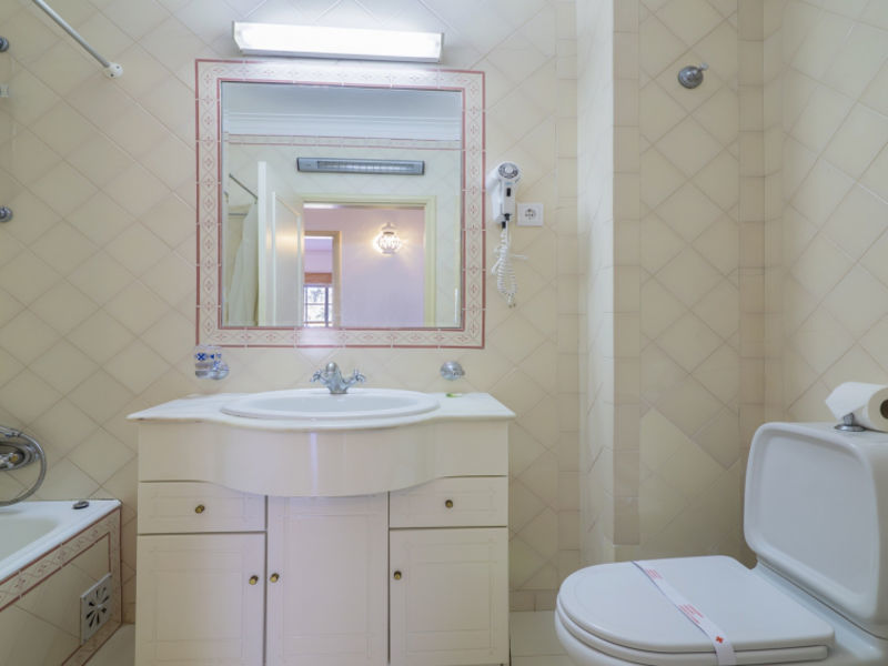 Estrela Do Vau - Private Apt.