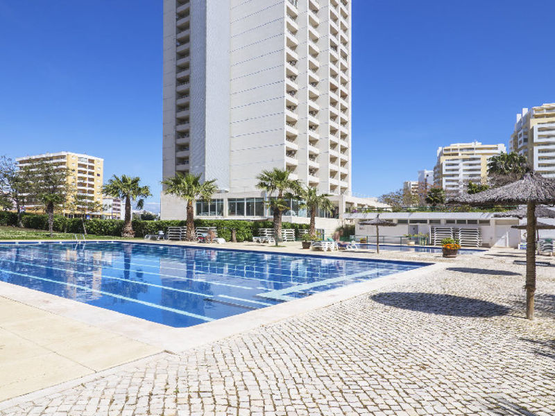 Rocha Sun Beach And View Delight