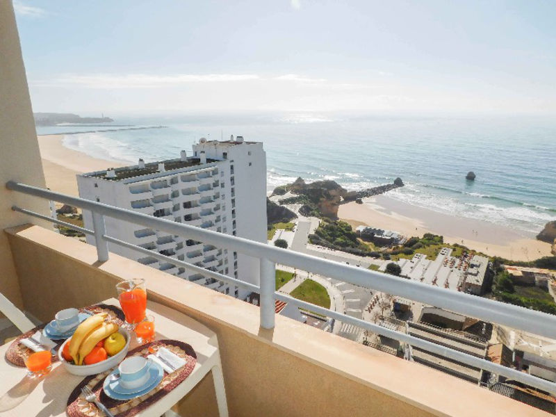 Rocha Sun Beach And View Delight