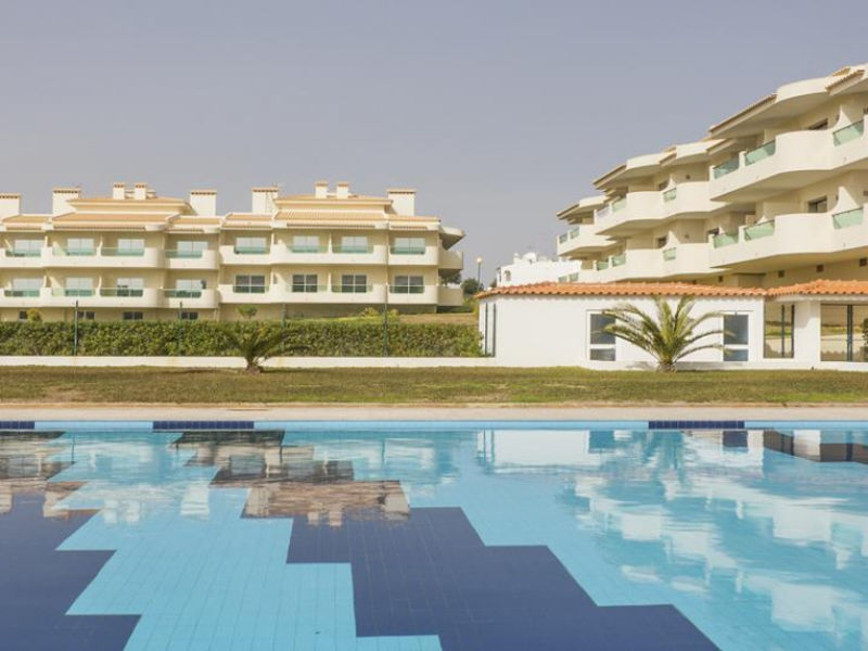Apt/Vista Mar E Piscina Blc 1 R/C D