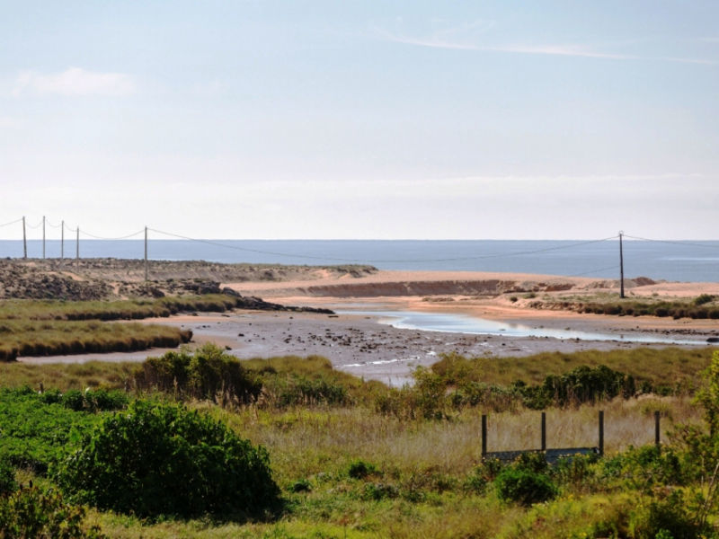 Mira Praia