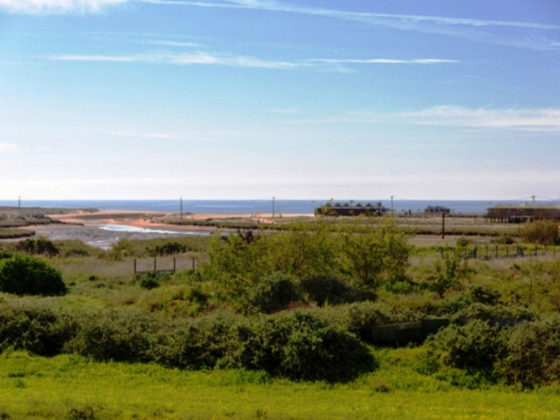 Mira Praia