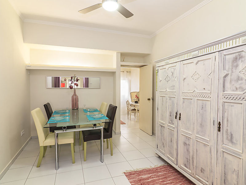 Apartamento Pereira
