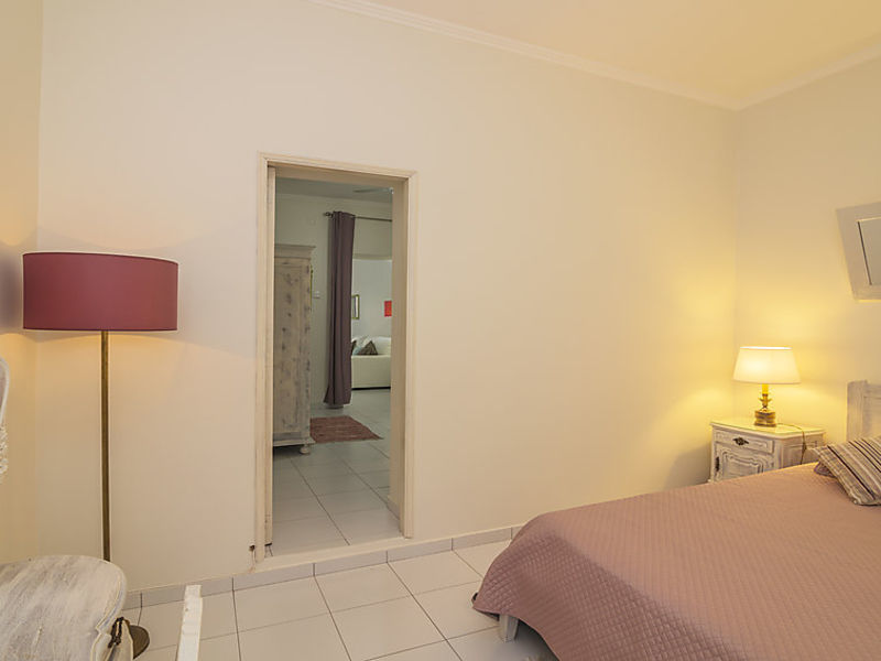Apartamento Pereira