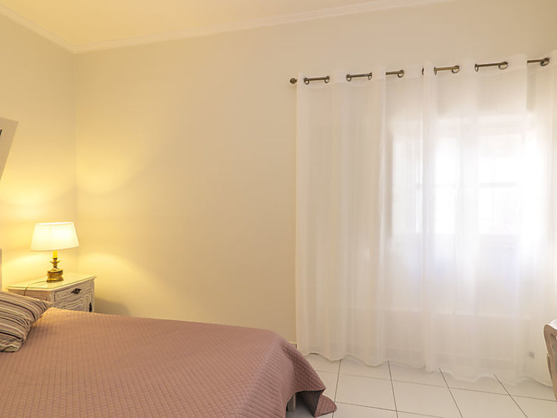 Apartamento Pereira