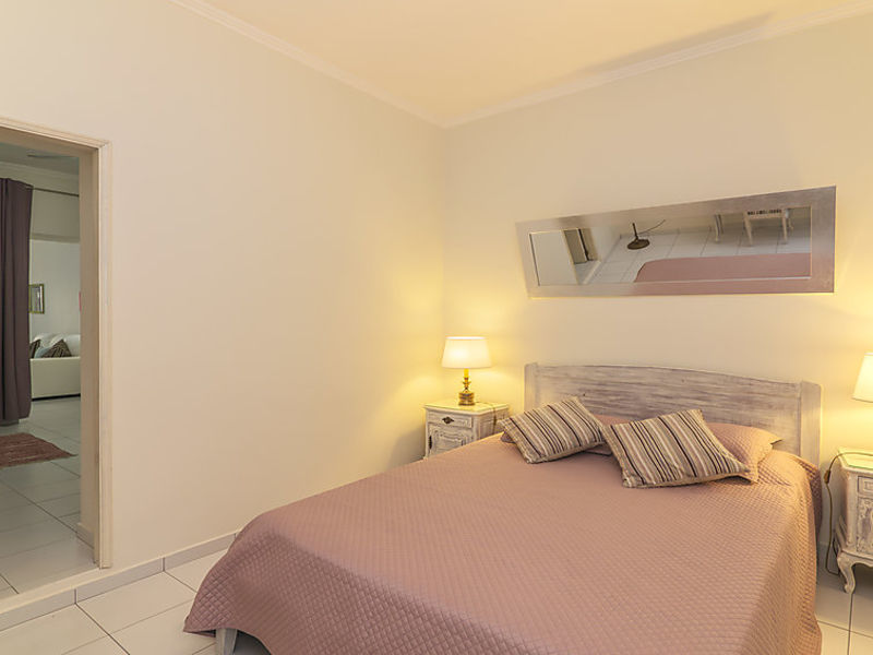 Apartamento Pereira
