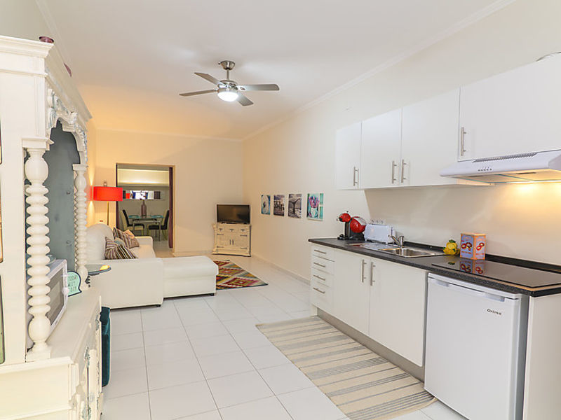 Apartamento Pereira