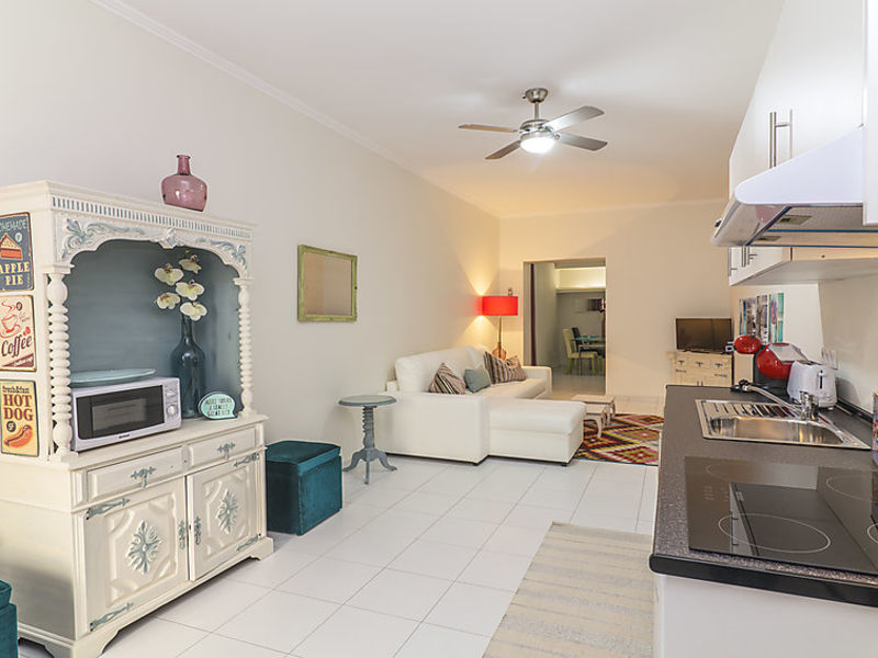 Apartamento Pereira