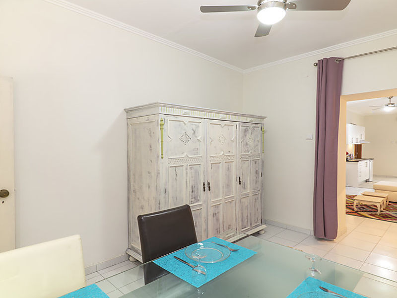 Apartamento Pereira