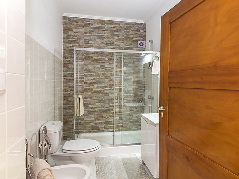 Apartamento Pereira