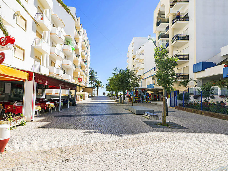 Apartamento Pereira