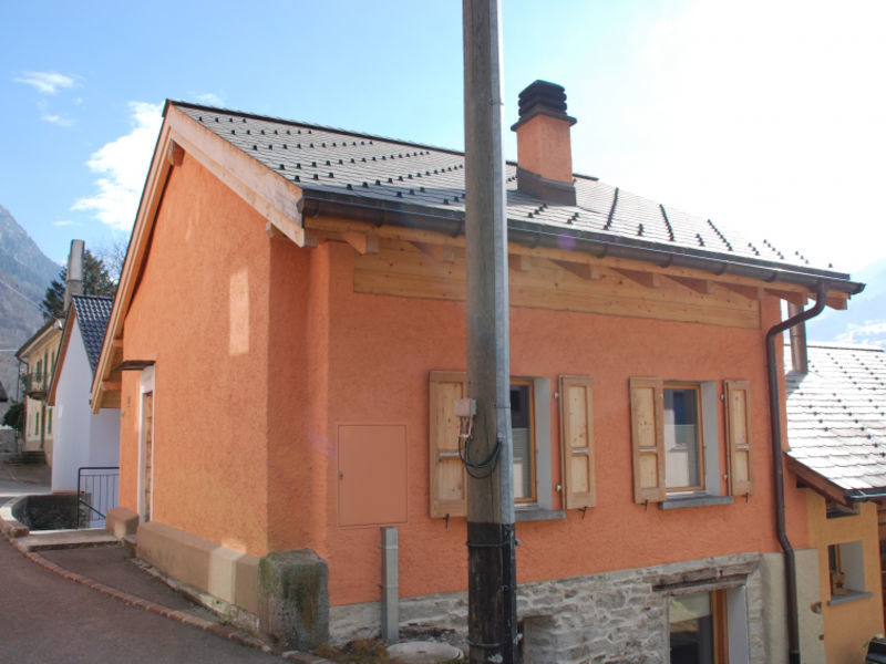 Ca' Di Trenti