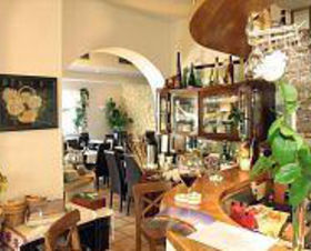 Hotel Vila Lili