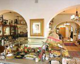 Hotel Vila Lili