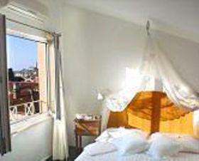 Hotel Vila Lili