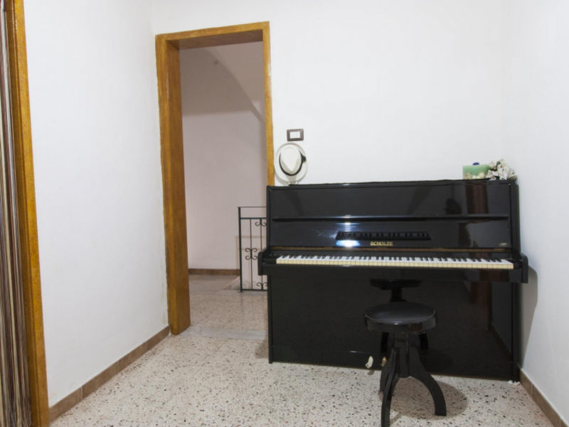 Gallipoli Boat Apartment