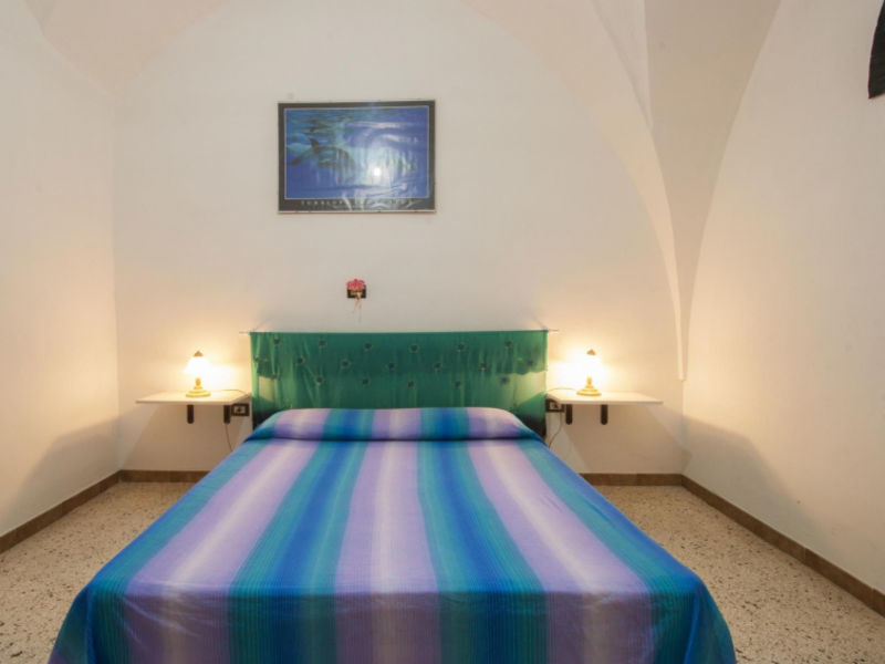 Gallipoli Boat Apartment