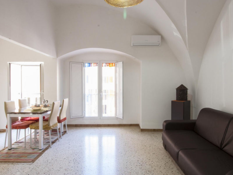 Gallipoli Boat Apartment