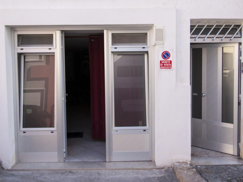 Gallipoli Boat Apartment