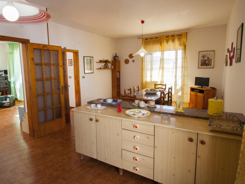 Doria-S House